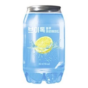 TP9903 <br>VTALK)Blue Lemonade 4/6/350ML