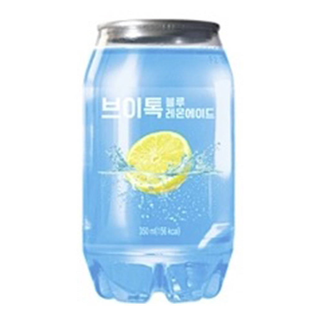 TP9903 <br>VTALK)Blue Lemonade 4/6/350ML