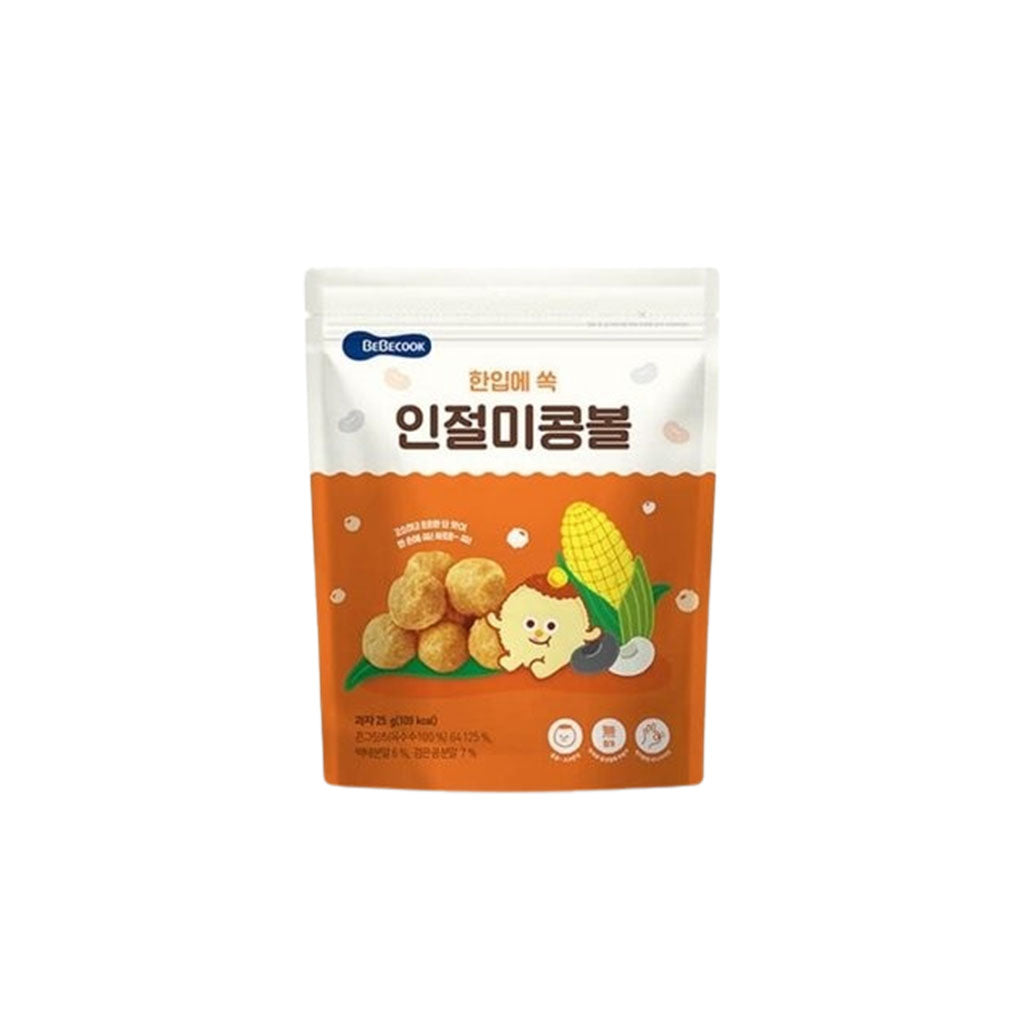YY1137<br>INFANT BISCUIT (SOYBEAN FLAVOURED) 20/25G