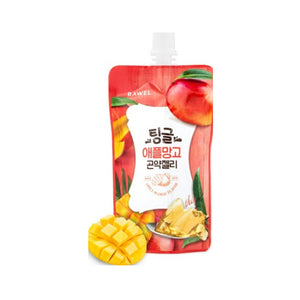 LR1012<br>Rawel) Mango Flavored Jelly Drink 4/10/130ml