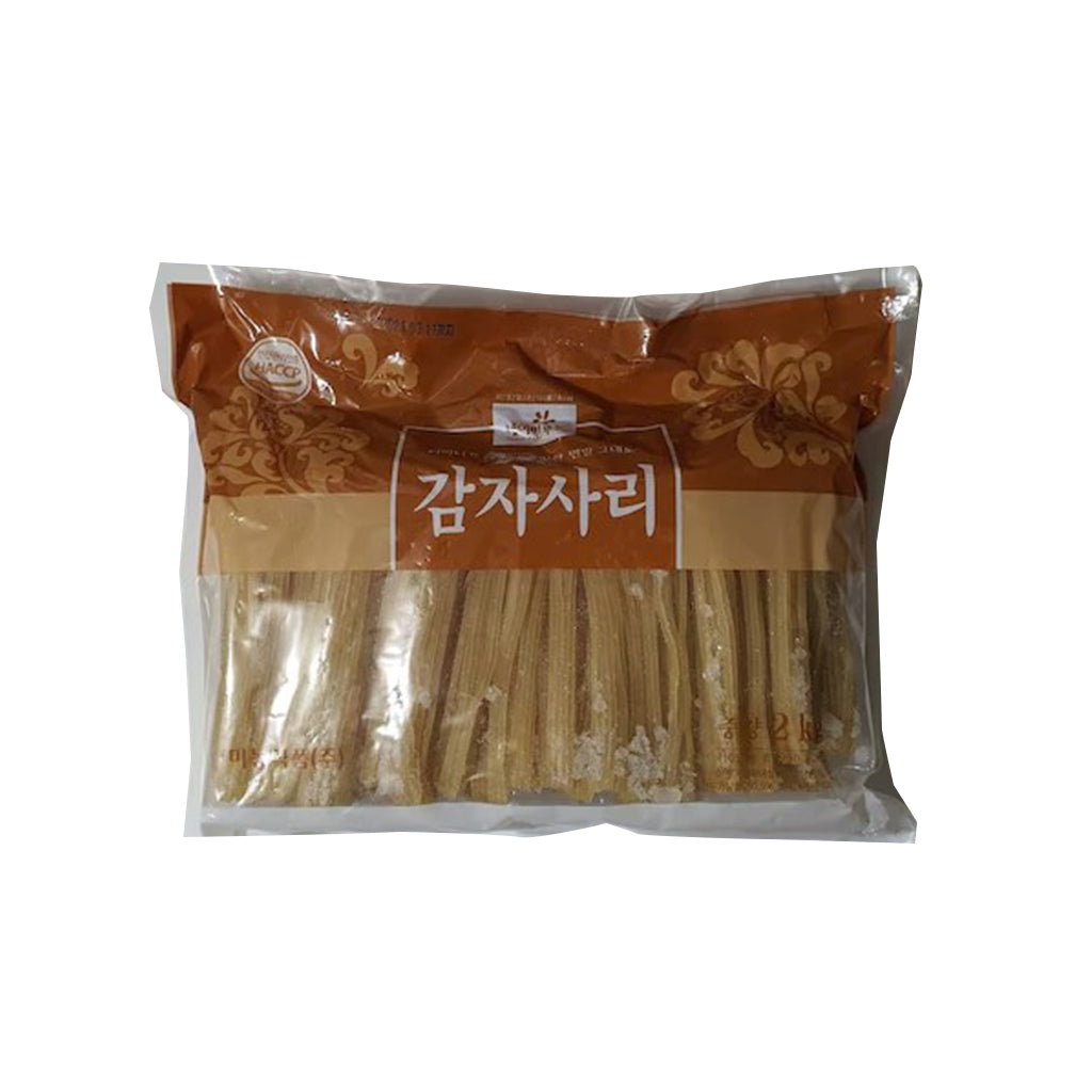 EM3009<br>Minong)Frozen Potato Noodle 8/2KG