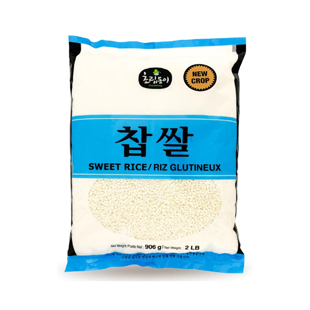 CC1003<br>Choripdong Sweet Rice 24/2LB