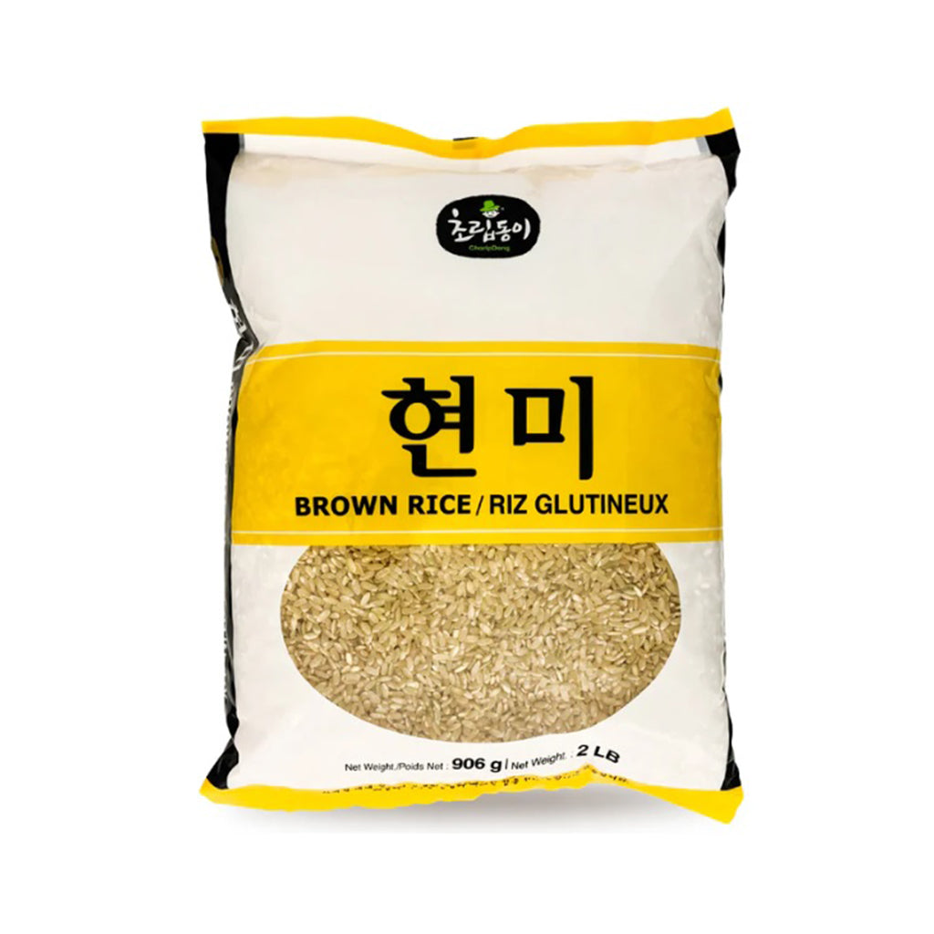 CH1023<br>Choripdong Brown Rice 24/2LB