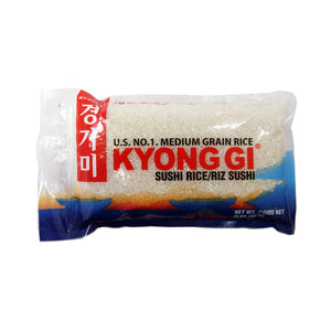 CS1102E<br>Kyong Gi Me Rice 12/2LB