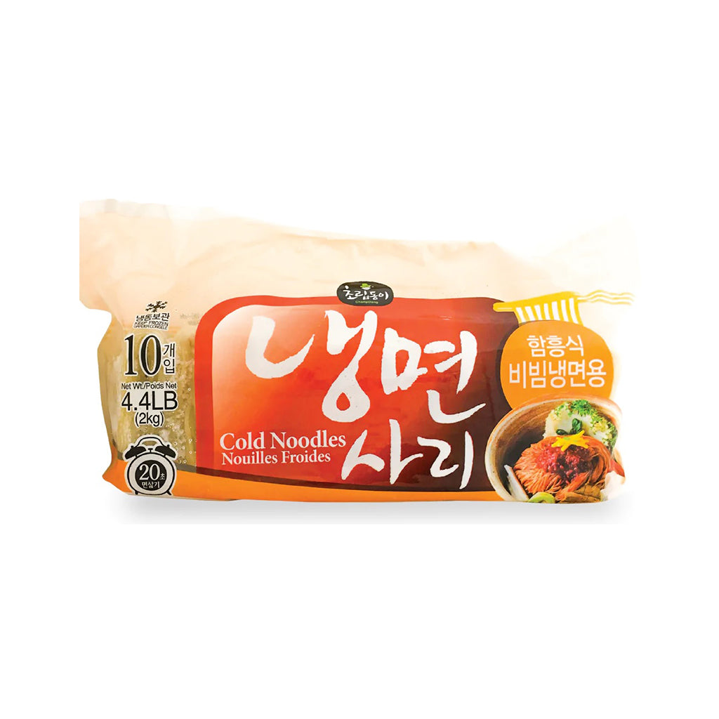 EC1213<br>Choripdong Hamhueng Cold Noodle 6/2Kg