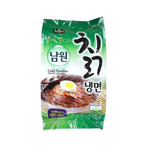 EC1241<br>Choripdong Namwon Cold Arrowroot Noodle 10/1.02Kg