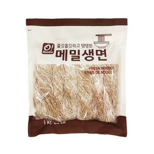 EC1681<br>O!Noodle Buckwheat Web Noodle 10/1Kg