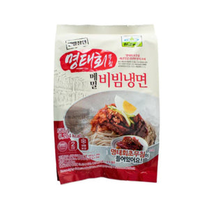 EC5097 <br>CG)Cold Noodle With Spicy Sauce 10/582G