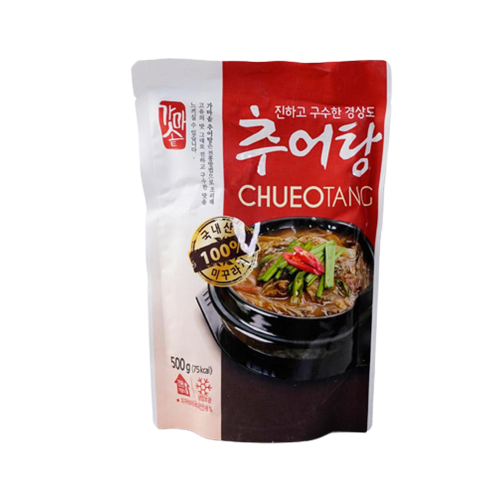 EC9115 <br>CHUNGJO)Chueotang 20/500G