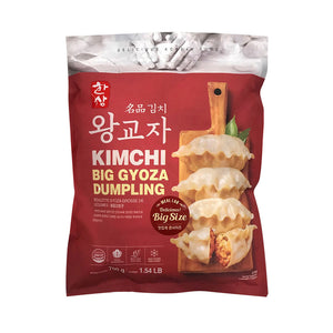 EH1026<br>Hansang Frozen Dumpling (Kimchi) 10/700G