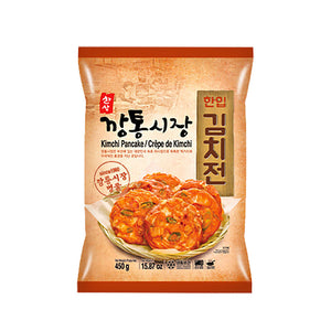 EH1069<br>Hansang Kimchi Pancake 15/450G