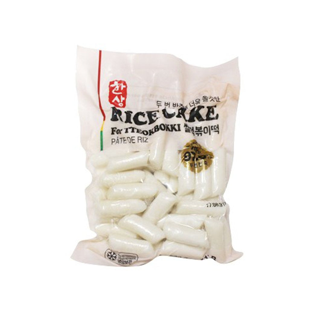 EH1107Hansang Rice Cake Stick 12/1Kg – Lemond Food