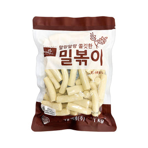 EM3001<br>Minong Frozen Rice Cake (Wheat) 10/1Kg