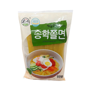 ES1005T<br>Songhak Chewing Noodle 10/1Kg