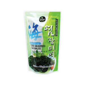 HM0050<br>Choripdong Salted Seaweed 20/400G