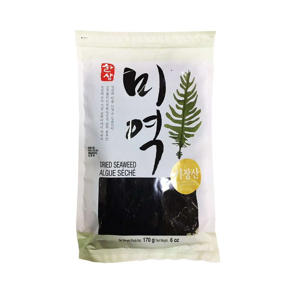 HM1043<br>Hansang Dried Seaweed 20/(85G)