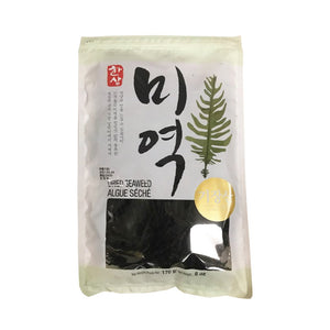 HM1045<br>Hansang Dried Seaweed 10/170G