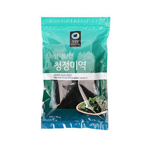 HM1156<br>Chungjungone Dried Seaweed Sliced(Zipper) 30/1.76Oz(50G)