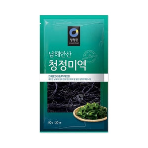 HM1157<br>Chungjungone Dried Seaweed 40/1.76Oz(50G)