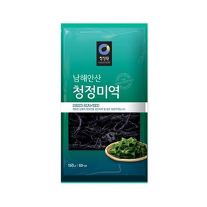 HM1159<br>Chungjungone Dried Seaweed 20/150G "K25"