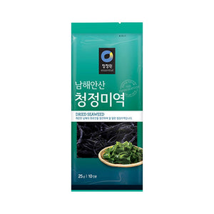 HM1162<br>Chungjungone Dried Seaweed 40/0.88Oz(25G)