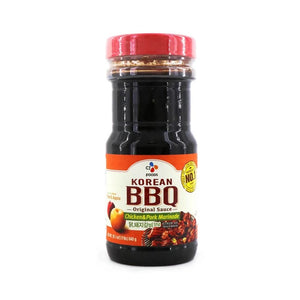 KB1102B<br>Beksul Spicy Bulgogi Marinade(Pork) 8/840G