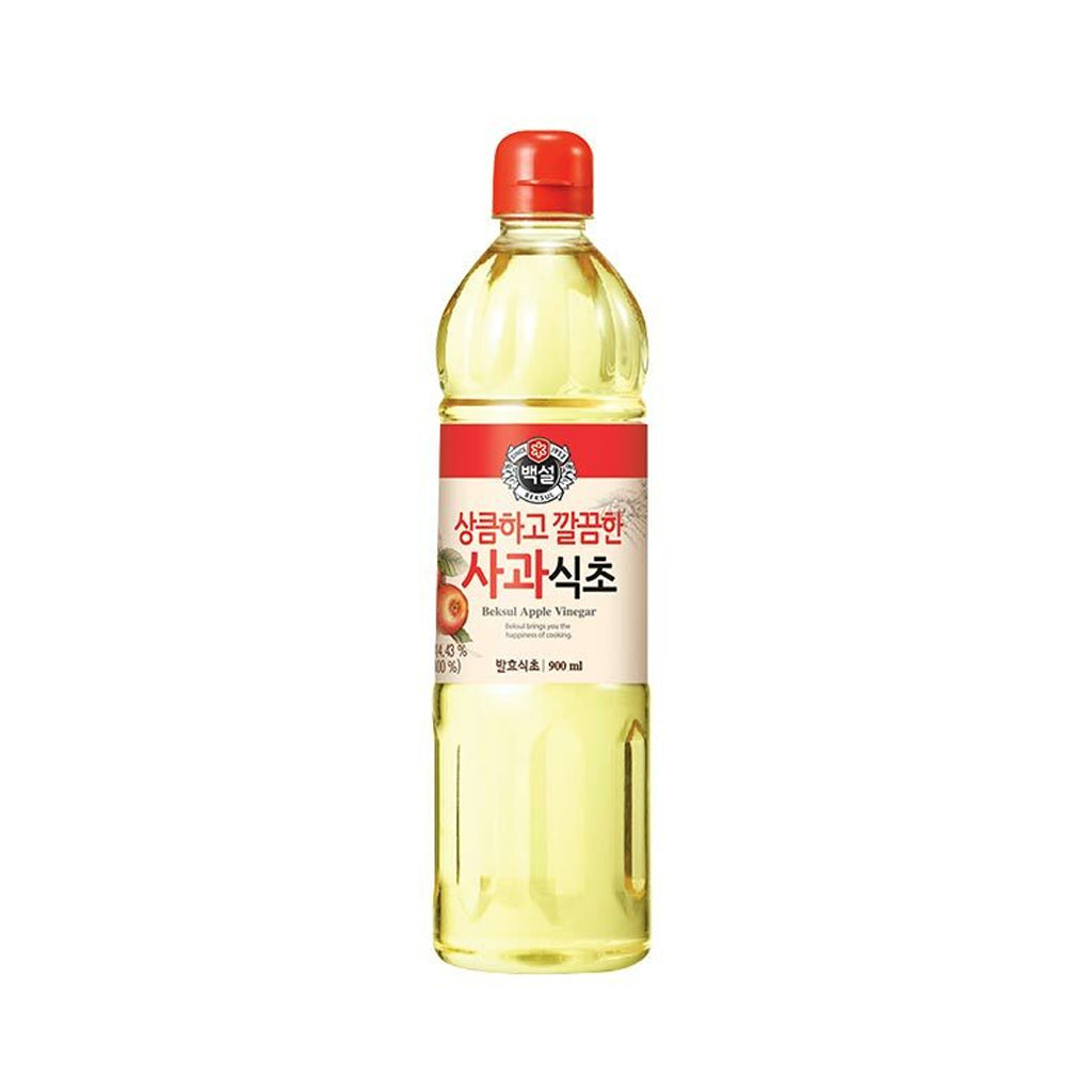 KB1412<br>Beksul Apple Vinegar 15/900G