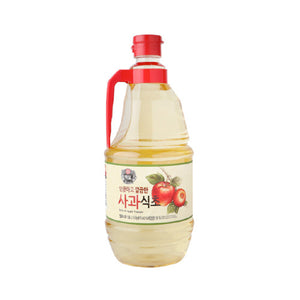 KB1413<br>Beksul Apple Vinegar 8/1.8L