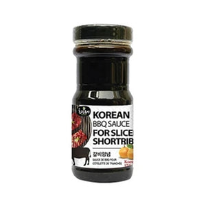 KC1304<br>Choripdong Galbi Bbq Sauce For Sliced Shortrib12/500G