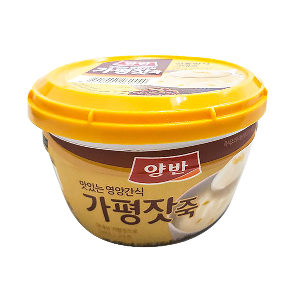KD1106<br>Dongwon Rice Porridge (Pine-Nut) 24/285G