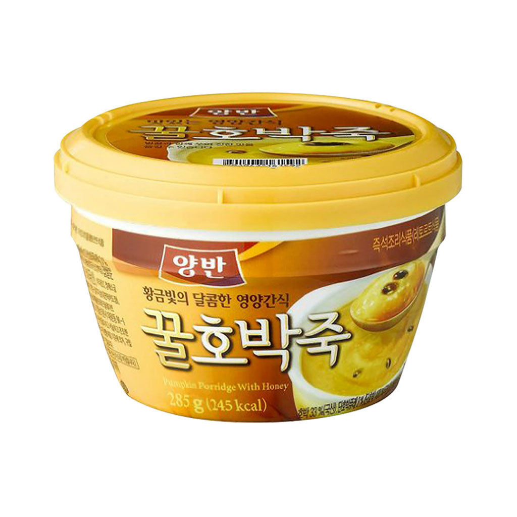 KD1108<br>Dongwon Pumpkin Porridge With Honey 24/285G
