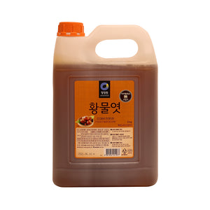 KD2053D<br>Chungjungone Brown Corn Syrup 4/11LB(5Kg)