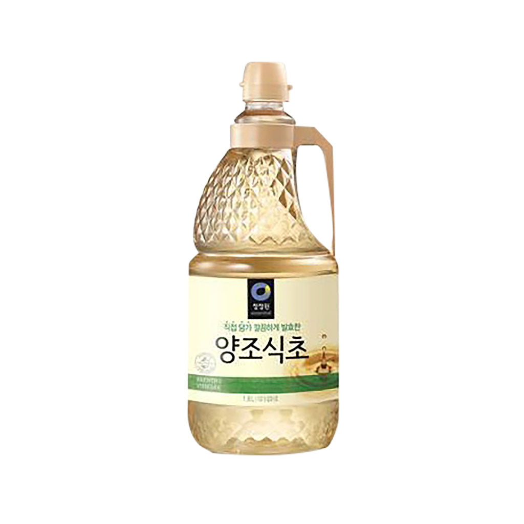 KD2103A<br>Chungjungone Brewing Vinegar 6/1.8L