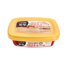 이미지를 갤러리 뷰어에 로드 , KD3005&lt;br&gt;Chungjungone Sunchang Rice Hot Pepper Paste 30/7.05Oz(200G)
