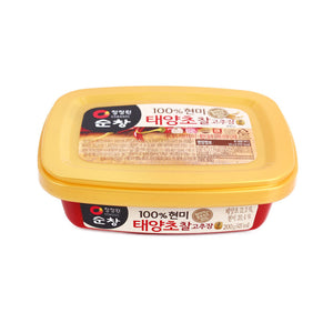 KD3005<br>Chungjungone Sunchang Rice Hot Pepper Paste 30/7.05Oz(200G)