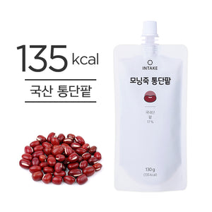 KI3001<br>Intake Morning Jook (Red Bean) 4/7/130G