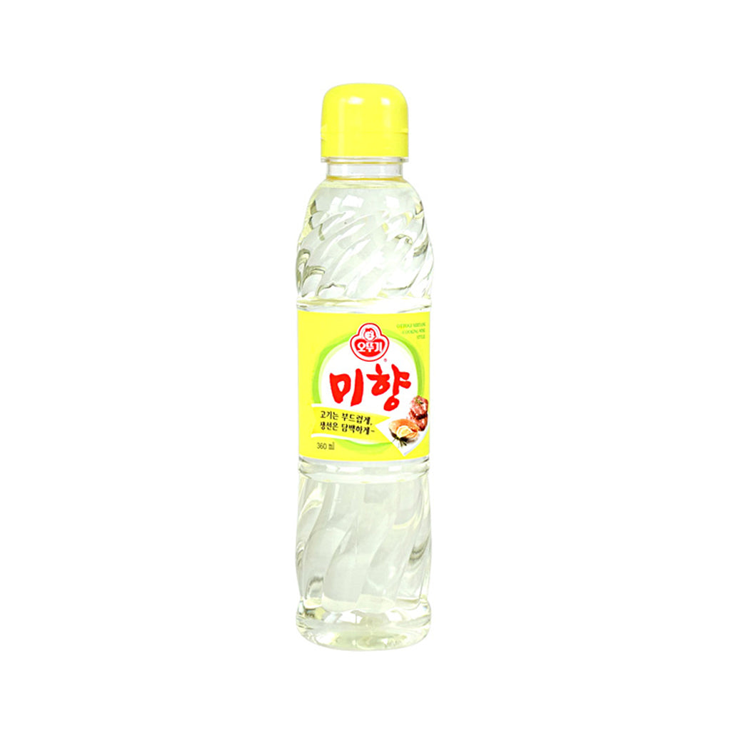 KO1131A<br>Ottogi Mihyang Cooking Wine 15/360ML