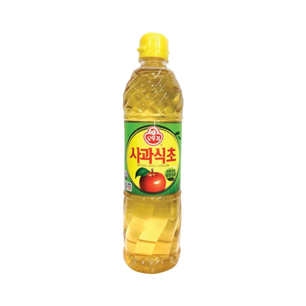 KO1181A<br>Ottogi Apple Vinegar 15/900ML