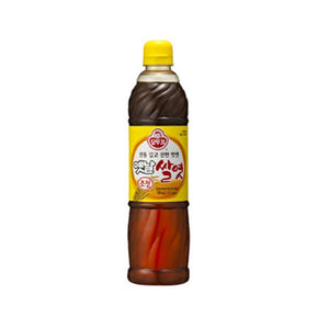 KO1521B<br>Ottogi Jochung Rice Syrup 20/1.54LB(700G)
