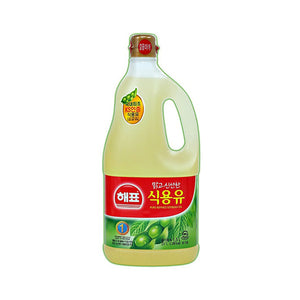 KS6043<br>Pure Refined Soybean Oil 8/1.5L
