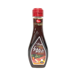 KW9011<br>Woorifood Cham Sauce For Onion 20/300G