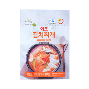 KY7113<br>Yijo Kimchi Stew 20/600G