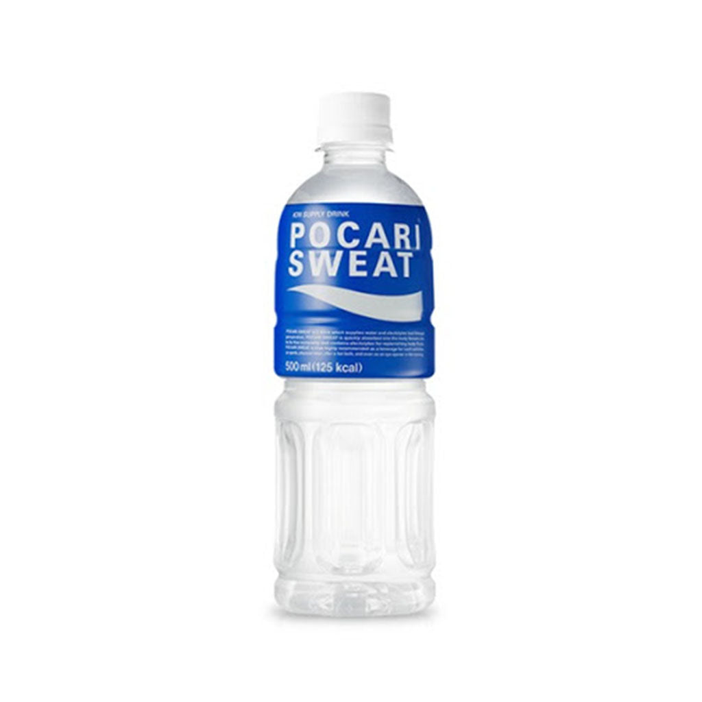 LA1003TDonga-Otsuka Pocari Sweat 20/500ML – Lemond Food