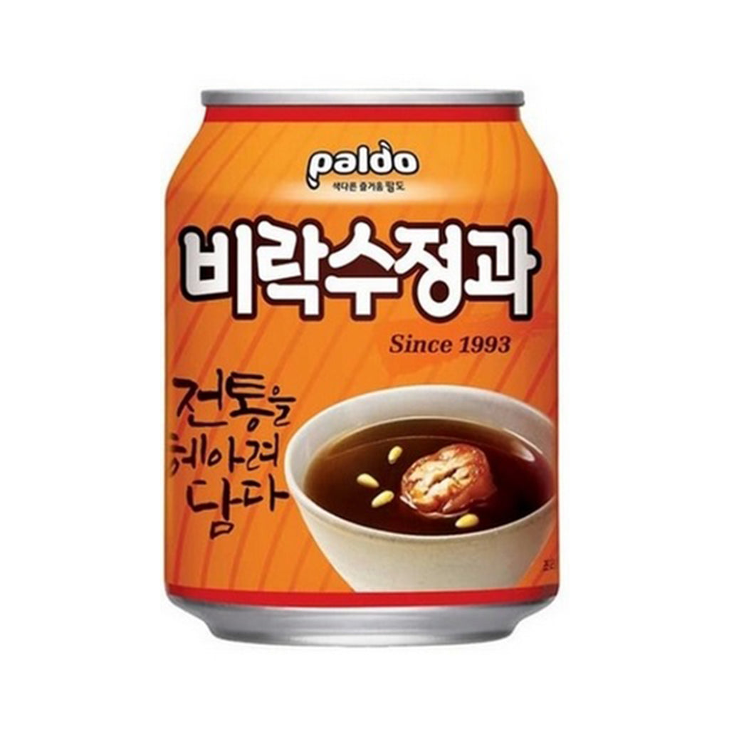 LB0055<br>HY Yakult Sweet Cinamon Drink (Soojeonggwa) 24/238ML