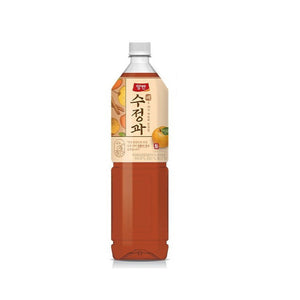 LD1020<br>DW)Sweet Cinnamon Drink 12/1.5L