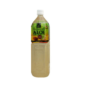 LG1106<br>Fremo Aloe Drink Peach 12/1.5L