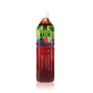 LG2007C<br>Fremo Aloe Drink Grape 12/1.5L