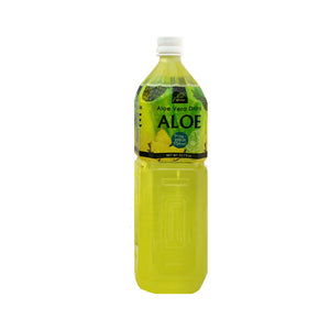 LG2007E<br>Fremo Aloe Drink Pineapple 12/1.5L