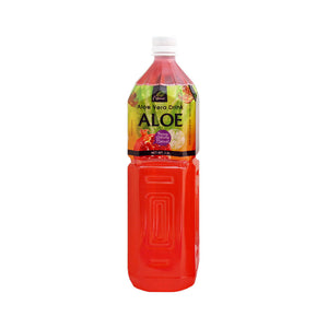 LG2007G<br>Fremo Aloe Drink Pomegranate 12/1.5L