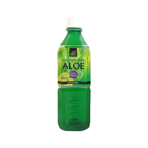 LG2008B<br>Fremo Aloe Drink Kiwi 20/500ML